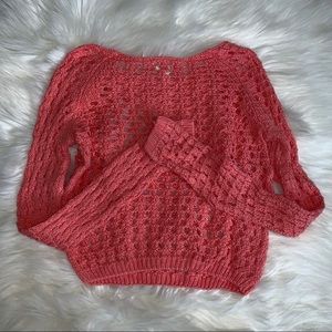 Mudd sweater size medium